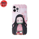 iPhone Case Nezuko - Demon Slayer™