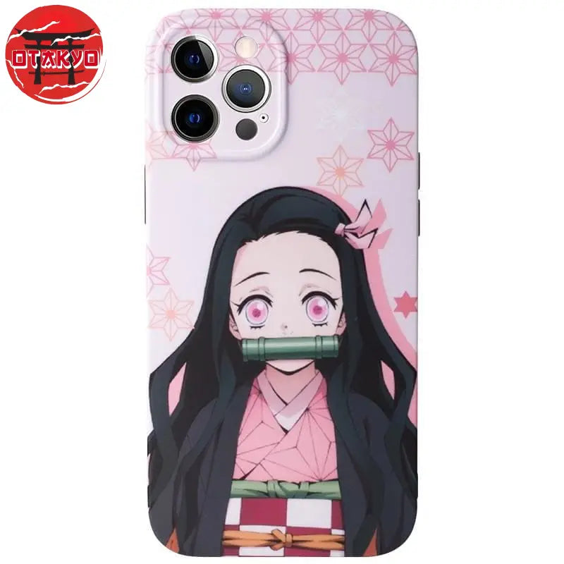 iPhone Case Nezuko - Demon Slayer™