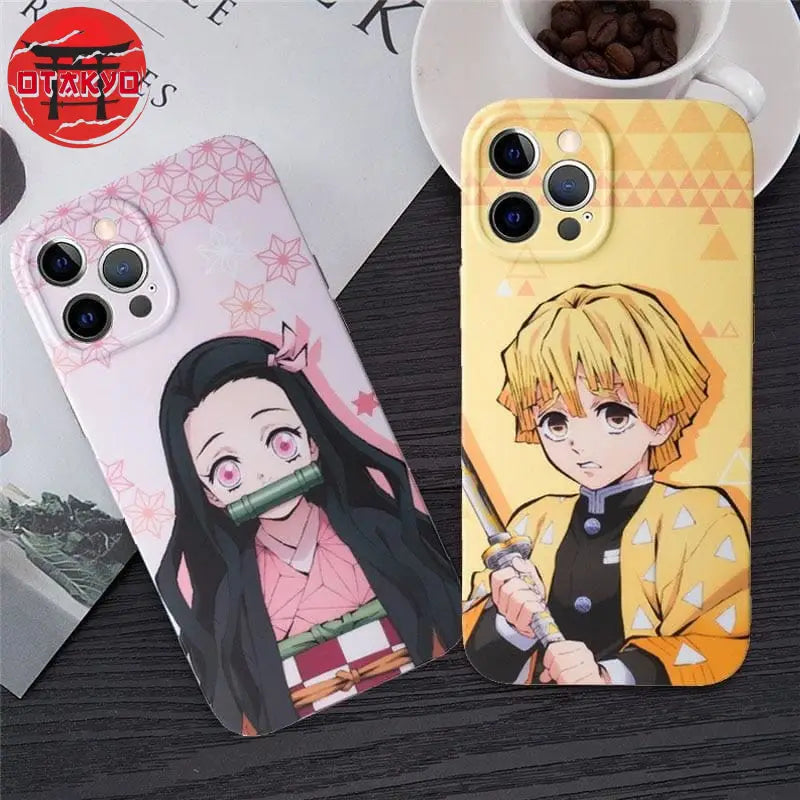 iPhone Case Nezuko - Demon Slayer™