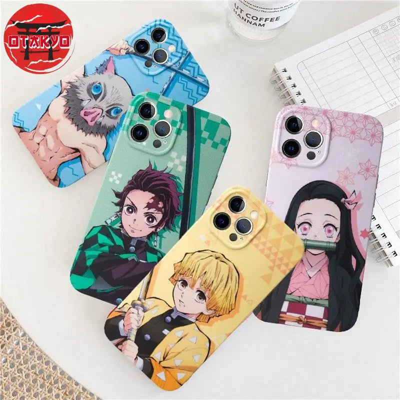 iPhone Case Nezuko - Demon Slayer™