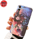 iPhone Case Nezuko and Tanjiro - Demon Slayer™