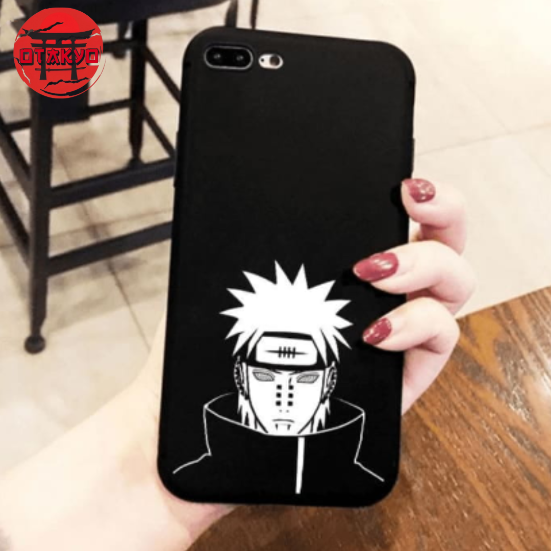 iPhone Case Pain - Naruto Shippuden™