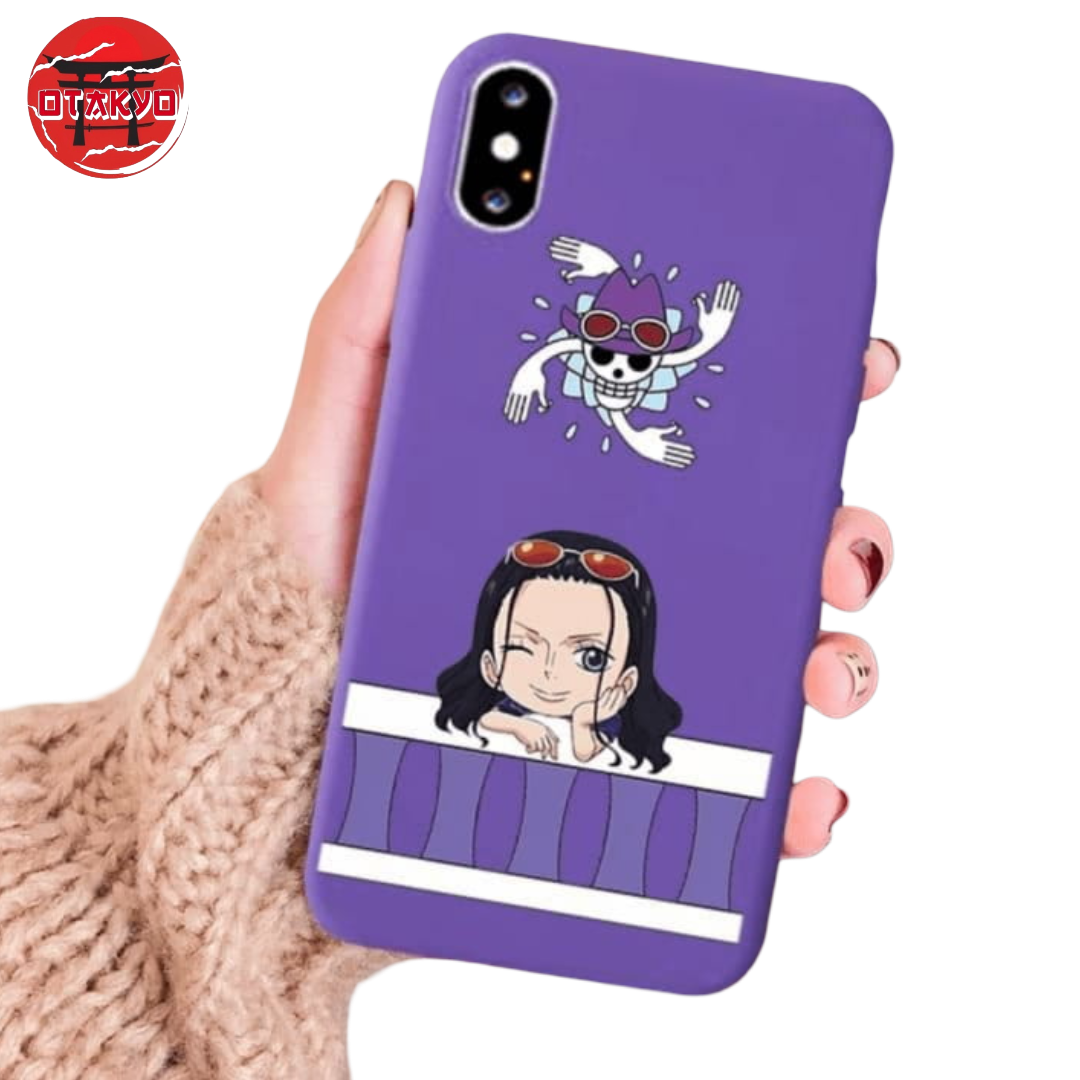 iPhone Case Robin - One Piece™