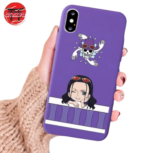 iPhone Case Robin - One Piece™