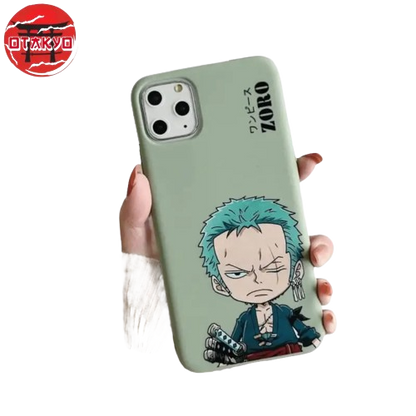 iPhone Case Roronoa Zoro - One Piece™