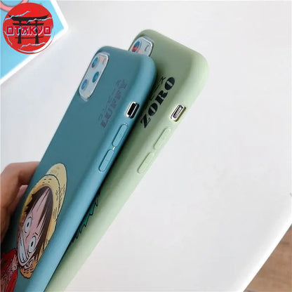 iPhone Case Roronoa Zoro - One Piece™