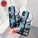 iPhone Case Ryomen Sukuna - Jujutsu Kaisen™