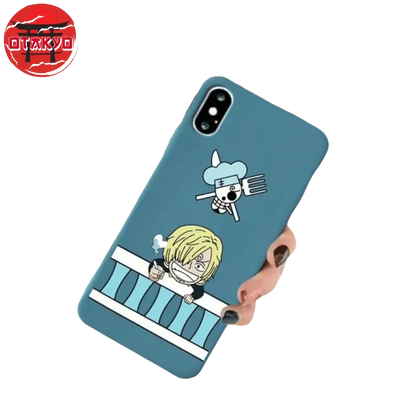 iPhone Case Sanji - One Piece™