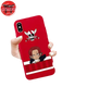 iPhone Case Shanks le Roux - One Piece™