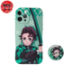 iPhone Case Tanjiro - Demon Slayer™