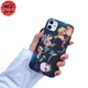 iPhone Case Tanjiro, Nezuko, Zenitsu and Inosuke - Demon Slayer™