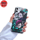 iPhone Case Tanjiro & Nezuko - Demon Slayer™