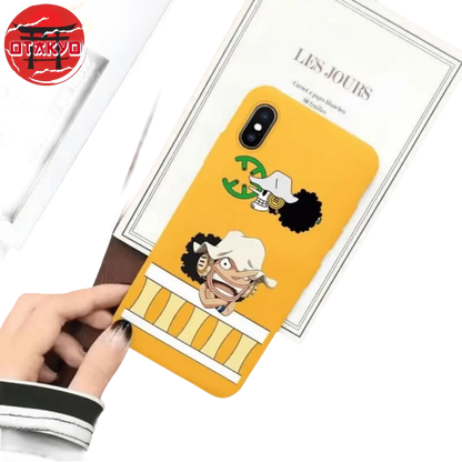 iPhone Case Usopp - One Piece™