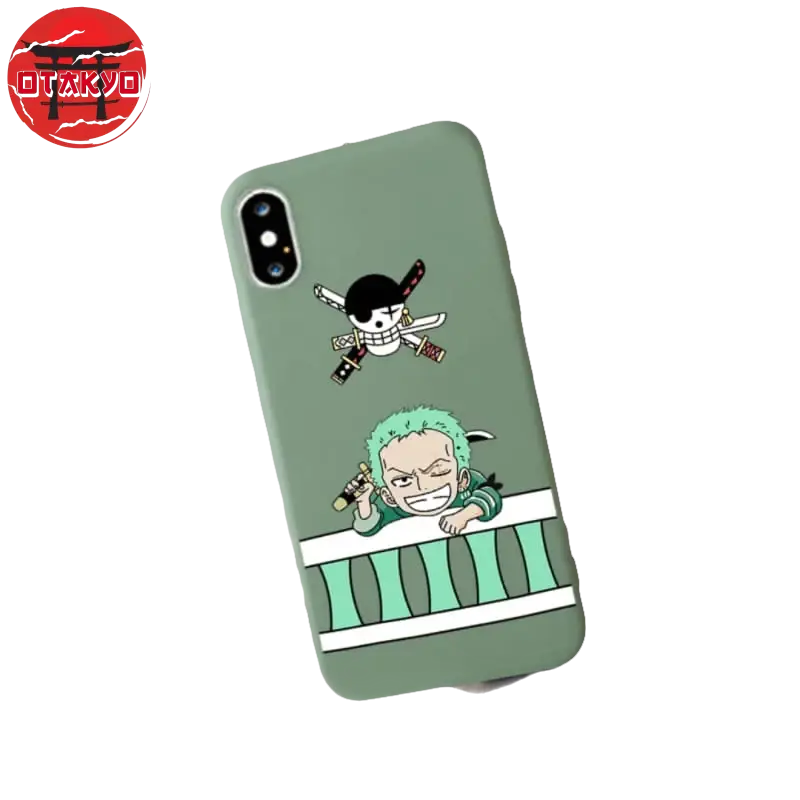 iPhone Case Zoro - One Piece™