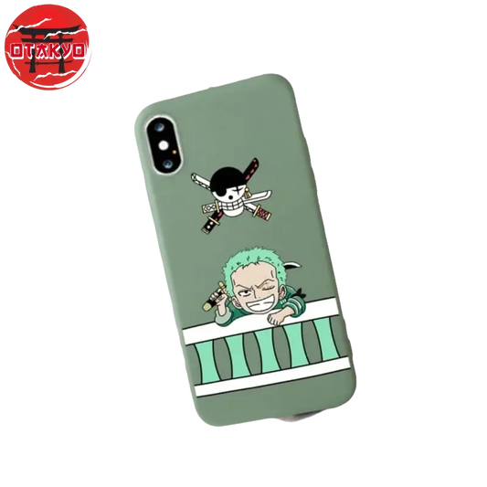iPhone Case Zoro - One Piece™