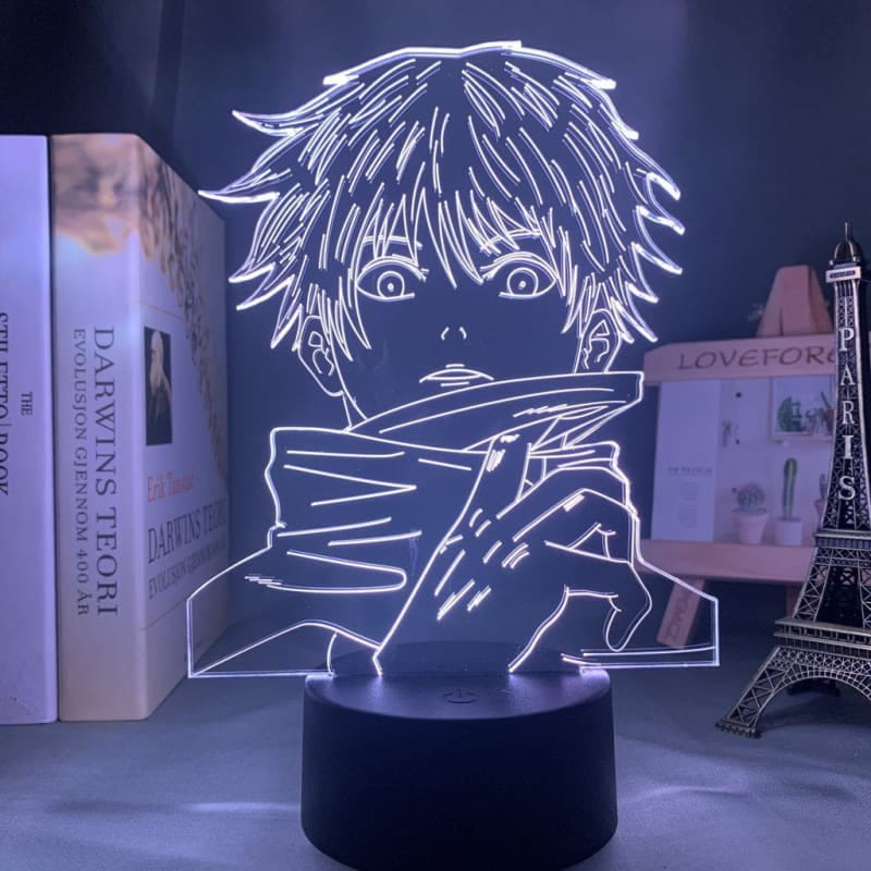 LED Lamp Gojo Satoru - Jujutsu Kaisen™