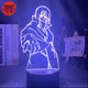 LED Lamp Itachi Uchiha - Naruto Shippuden™