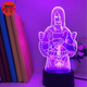 LED Lamp Orochimaru - Naruto Shippuden™
