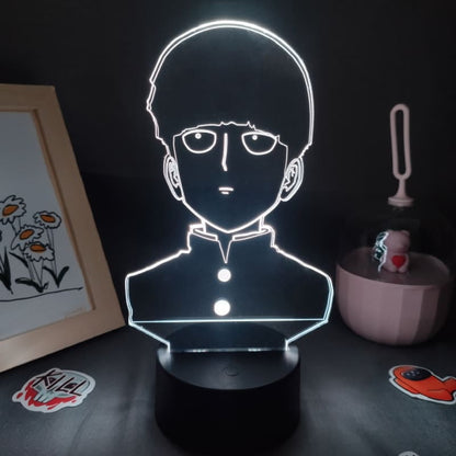 LED Lamp Shigeo - Mob Psycho 100™