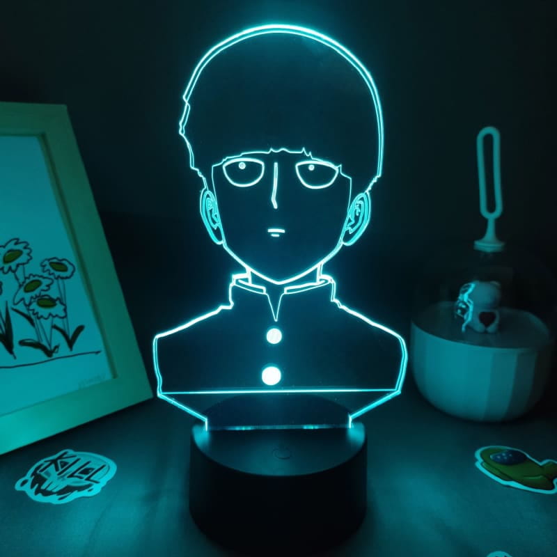 LED Lamp Shigeo - Mob Psycho 100™