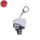 Keychain Kakashi - Naruto Shippuden™