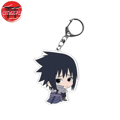 Keychain Sasuke - Naruto Shippuden™