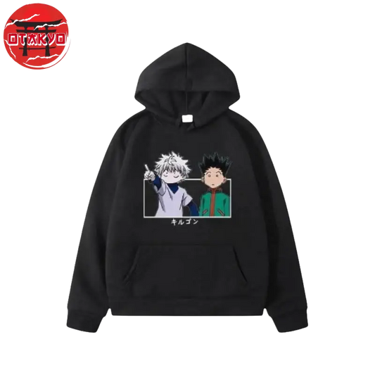Hoodie Gon x Kilua - Hunter x Hunter™