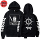 Hoodie Guts 