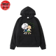 Hoodie Kilua x Gon - Hunter x Hunter™