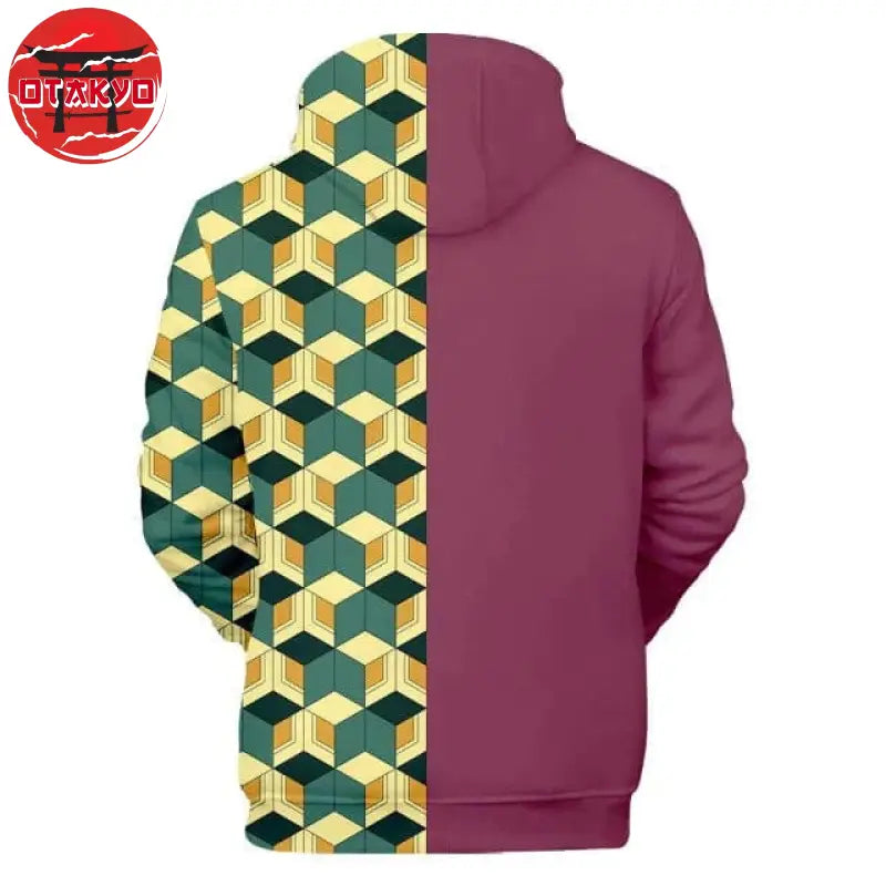 Sweatshirt Tomioka - Demon Slayer™