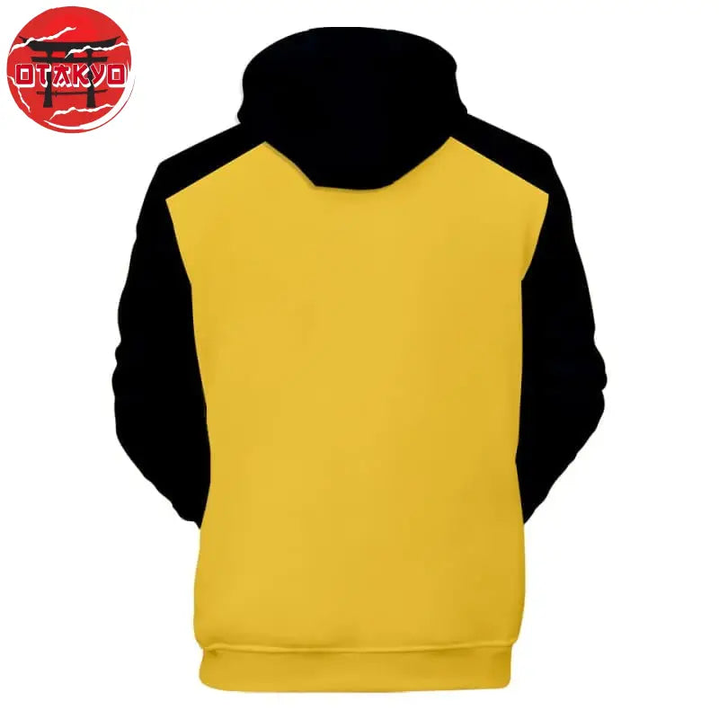 Hoodie Trafalgar D. Water Law - One Piece™