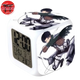 Alarm Clock Levi Ackerman - Attack on Titan™