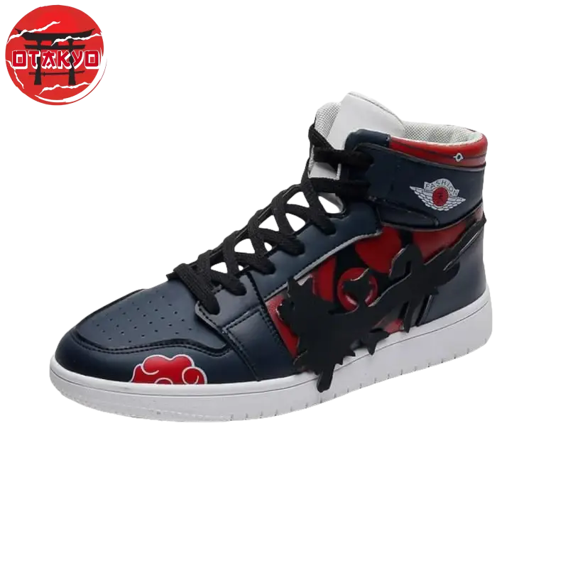 Sneakers Itachi Uchiha - Naruto Shippuden™
