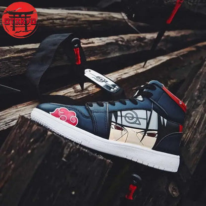 Sneakers Itachi Uchiha - Naruto Shippuden™