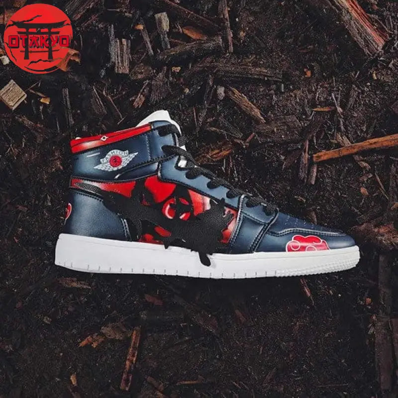 Sneakers Itachi Uchiha - Naruto Shippuden™