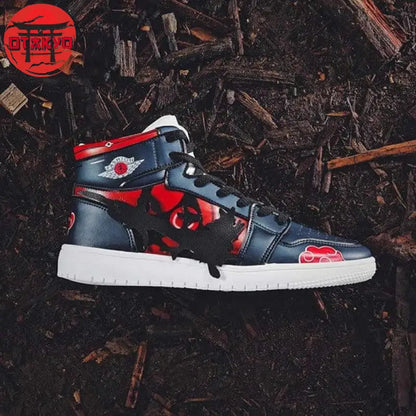 Sneakers Itachi Uchiha - Naruto Shippuden™