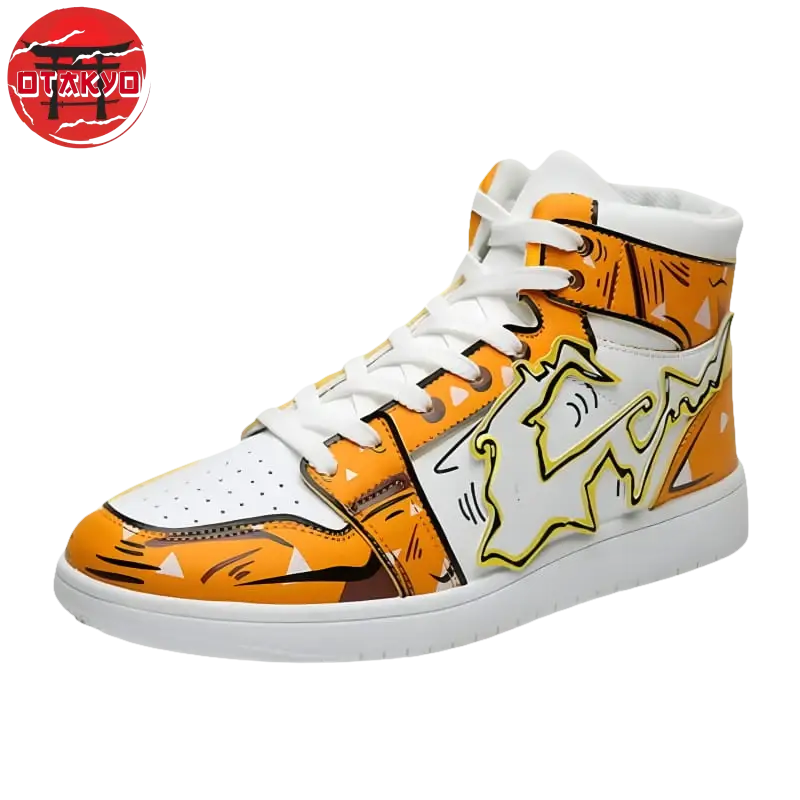 Sneakers Zenitsu Agatsuma - Demon Slayer™