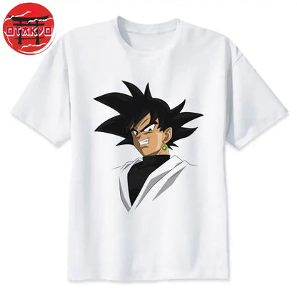 T-Shirt Black Goku - Dragon Ball Z™