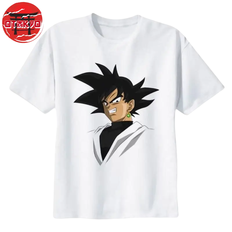 T-Shirt Black Goku - Dragon Ball Z™
