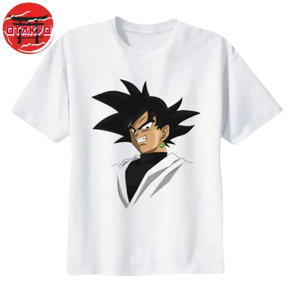 T-Shirt Black Goku - Dragon Ball Z™