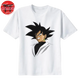 T-Shirt Black Goku - Dragon Ball Z™