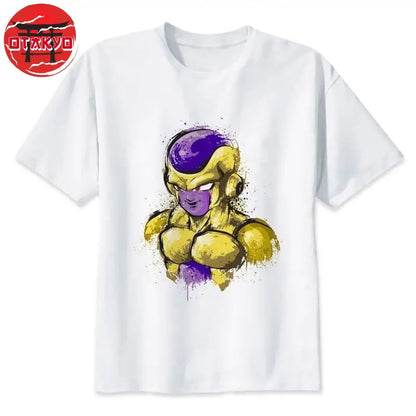 T-Shirt Freezer - Dragon Ball Z™