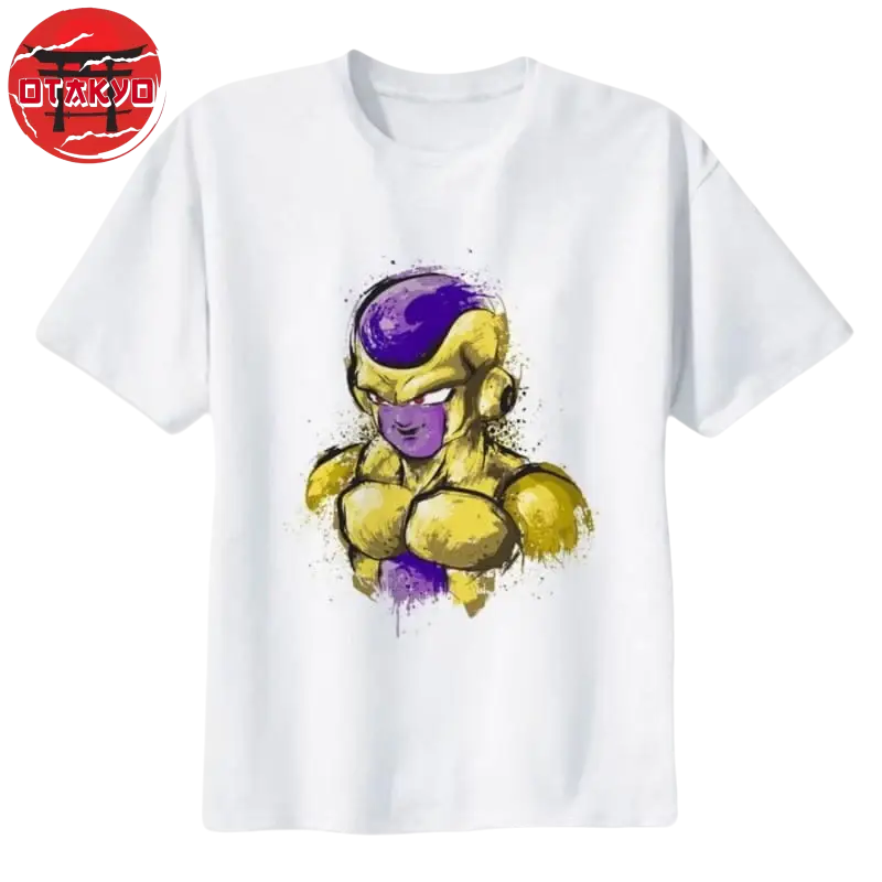 T-Shirt Freezer - Dragon Ball Z™