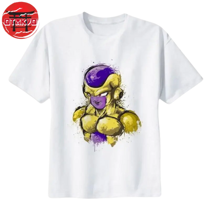T-Shirt Freezer - Dragon Ball Z™