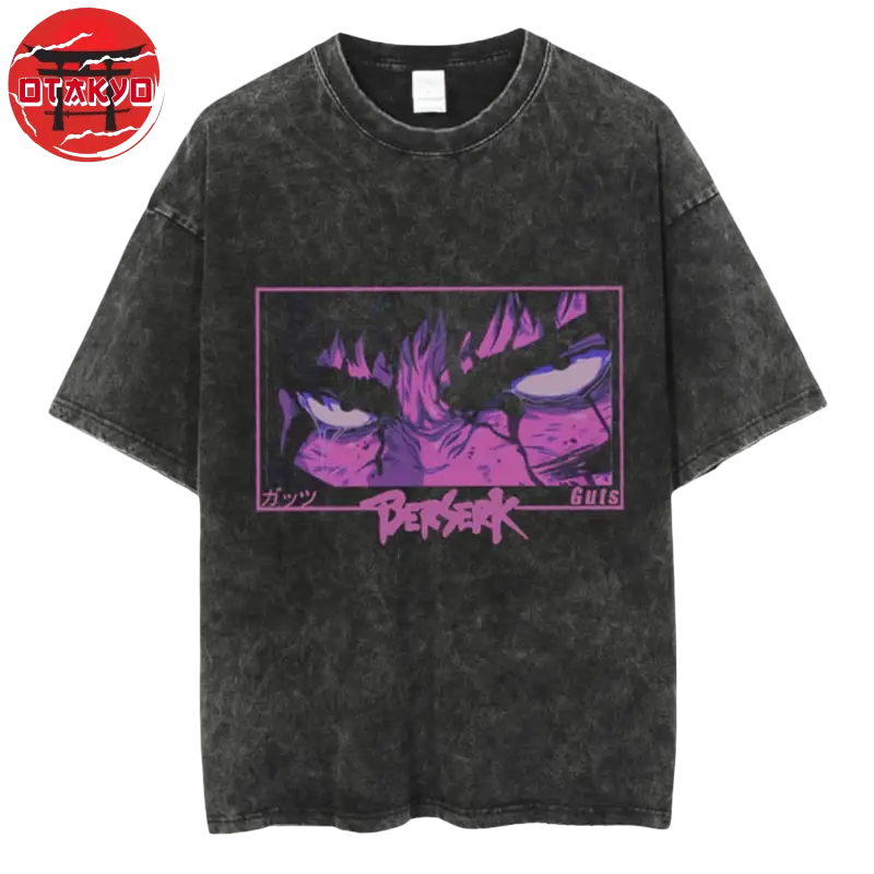 T-Shirt Guts - Berserk™