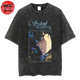 T-Shirt Oversize Shadow Monarch - Solo Leveling™