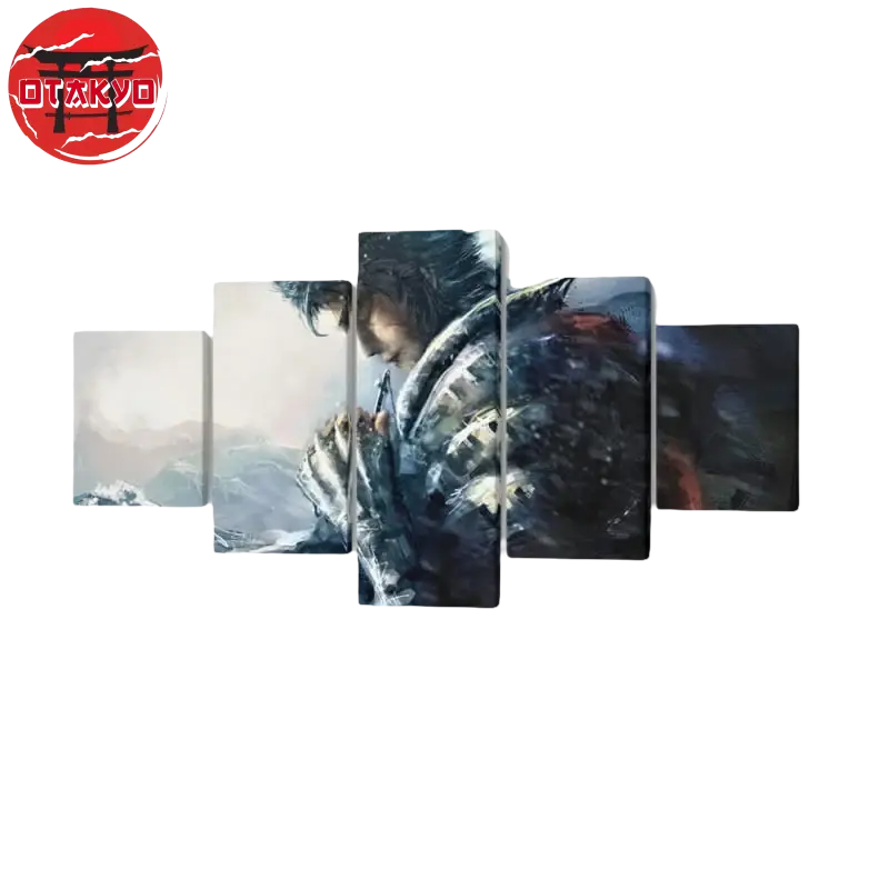 Canvas Print Guts - Berserk™