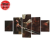 Canvas Guts Vs Zodd - Berserk™