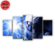 Canvas Kakashi Hatake - Naruto Shippuden™