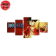 Canvas Monkey D. Luffy - One Piece™